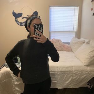 Lululemon sweatshirt